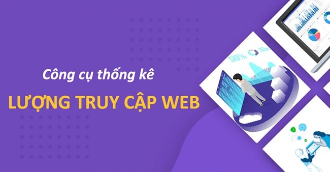 Công cụ đo lường website